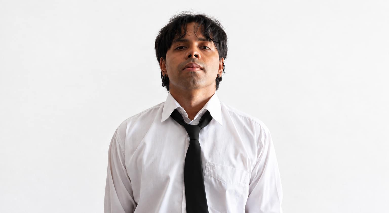 Ritratto di Jawad Khan, Digital Advertising Specialist a Roma