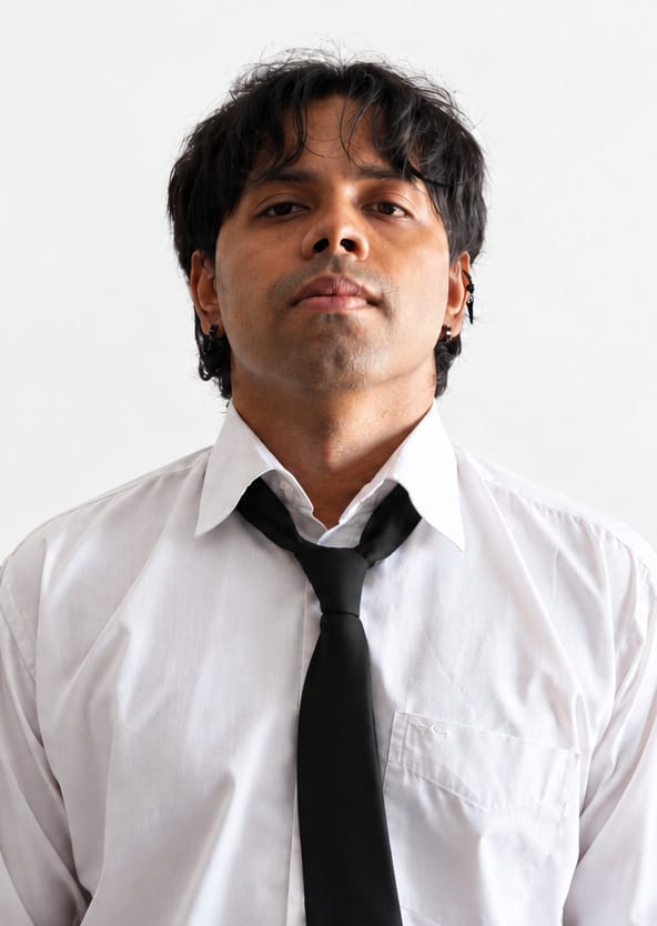 Ritratto di Jawad Khan, Digital Advertising Specialist a Roma