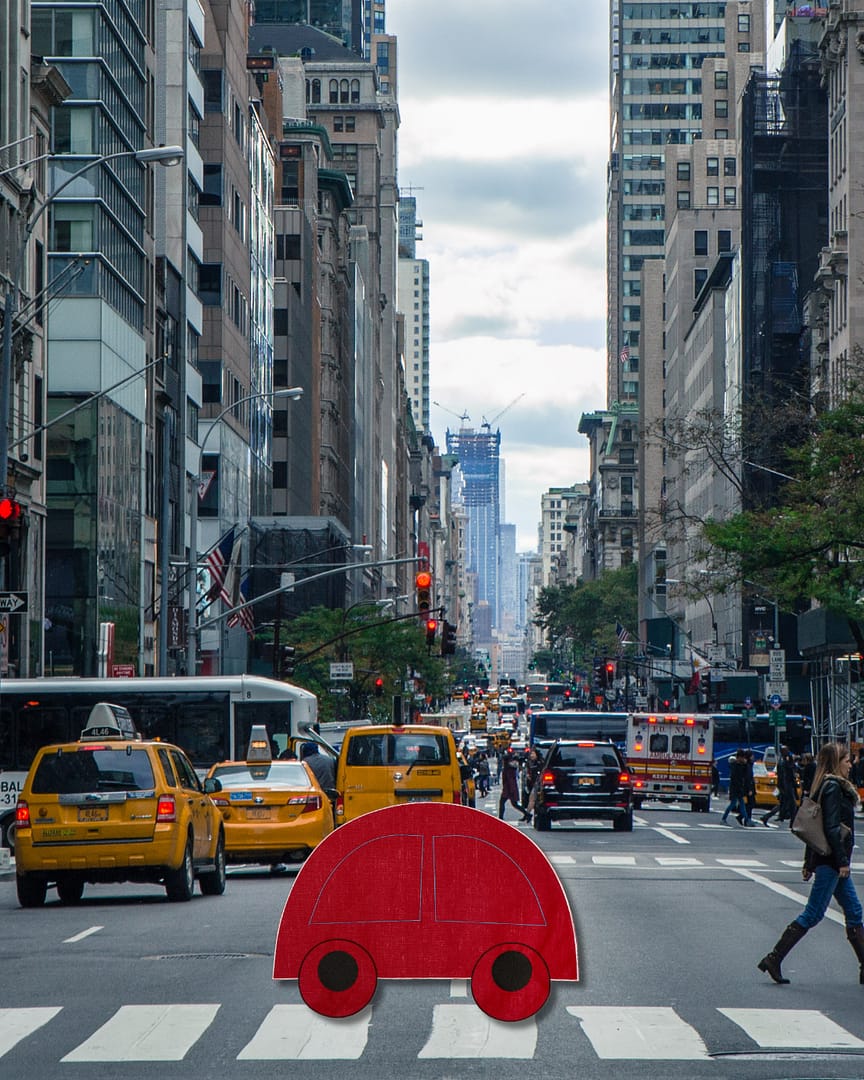 Concept Product Reality Car