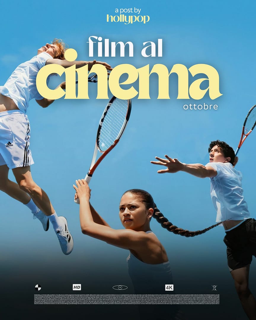 Copertina Cinema 2