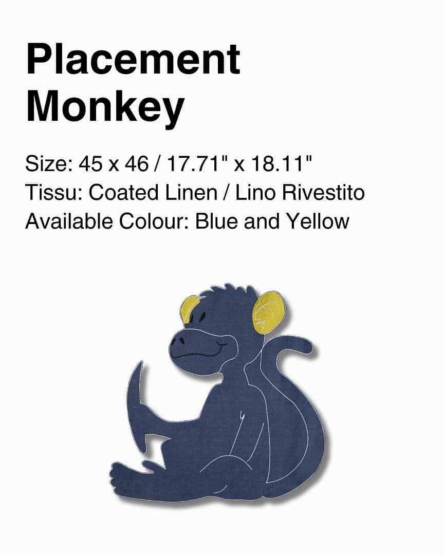 Placement Monkey