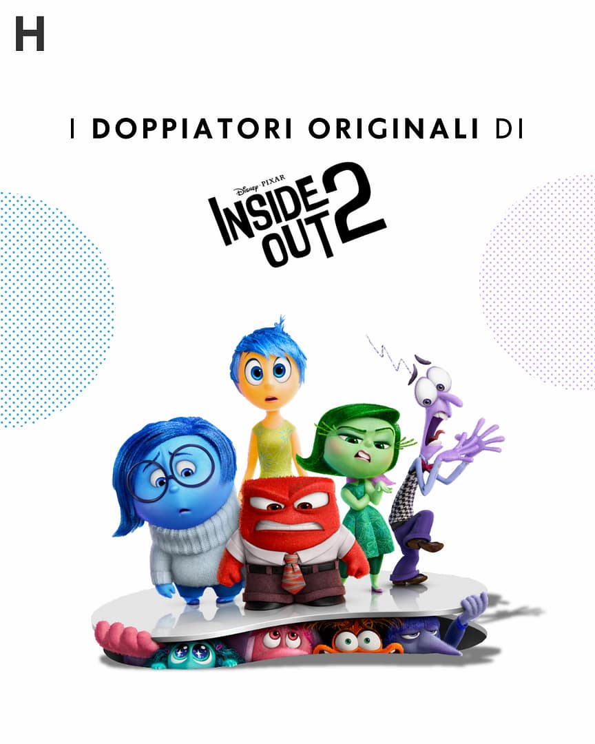 Inside Out 2