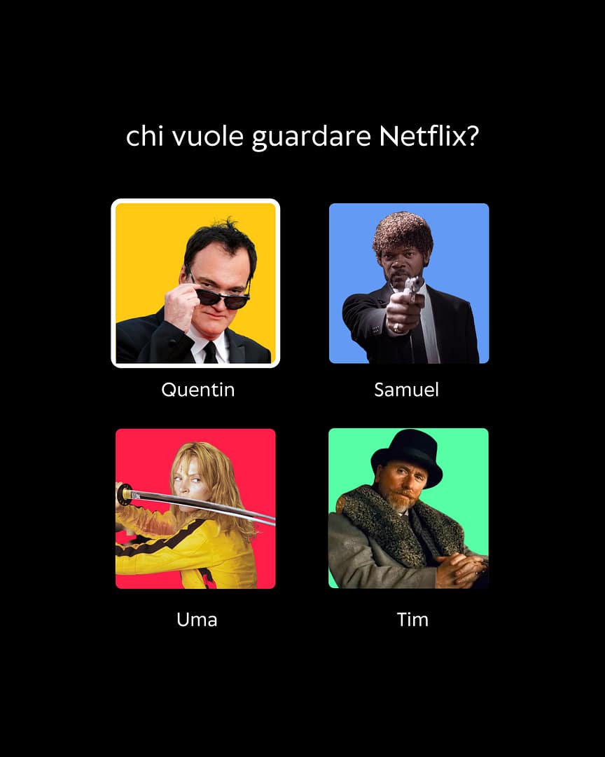 Netflix