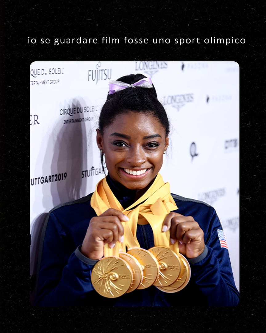 Meme Olimpiadi