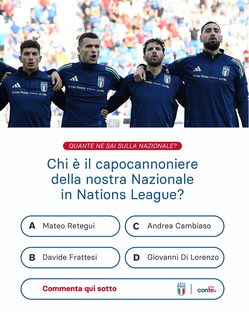 ConTe.it Nazionale Nations League 2